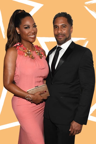 Kenya Moore Says She Hasn’t Met Her Husband Marc Daly’s Parents Yet